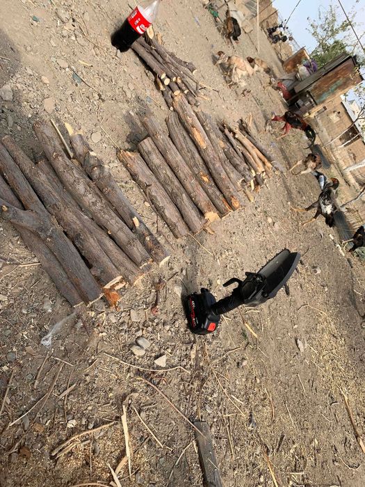 Электро арра батареяли / Аккумуляторная электропила — розница и опт