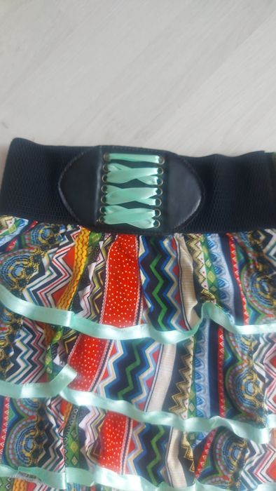 Fustițe fetite și body