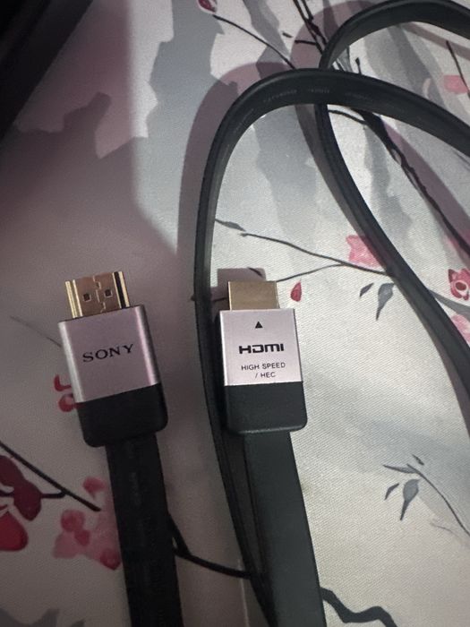 HDMI кабель Sony High Speed 2 м