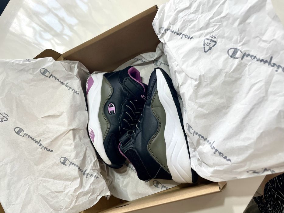 Champion 28 номер за момиче