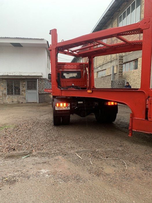 Прицепни узи сотилади