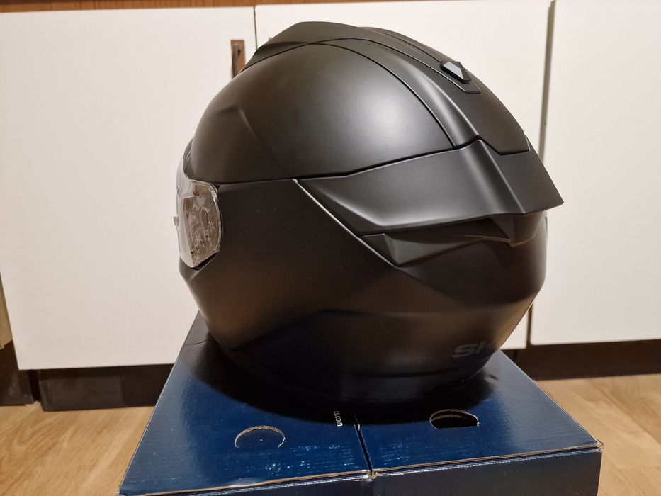 Casca moto Shark Ridill 2