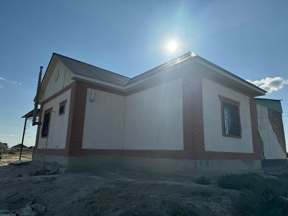 Времянка новый сатылады