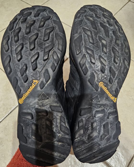 Мъжки обувки Adidas Terrex Goreteh - 42 номер