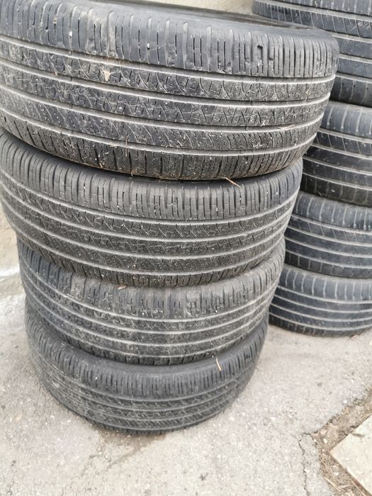 235 50 20 pireli 4бр