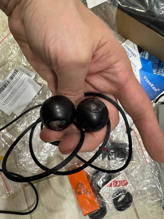 360 градусова камера за кола SONY WDR 1080P комплект плюс аксесоари