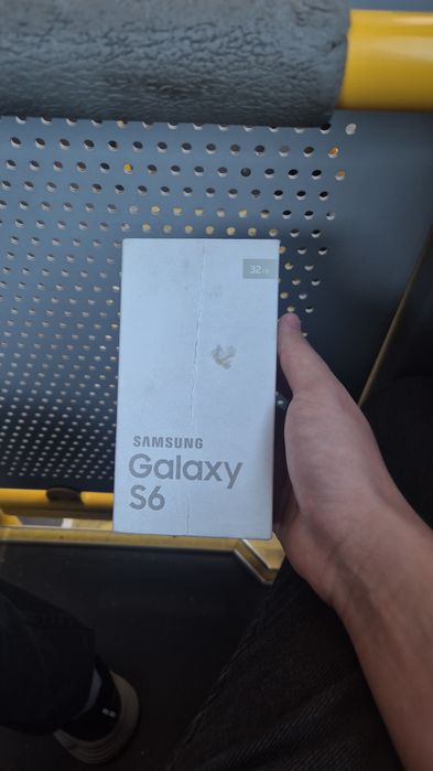 продам Самсунг S6