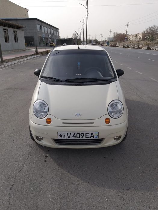 Продаётся  матиз