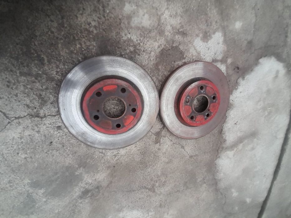 Тармазной диск таиотаға