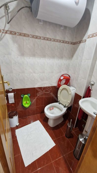 Продава се Тристаен апартамент в Пловдив, Център - 130 кв.м за 2616 €/кв.м - Снимка #8