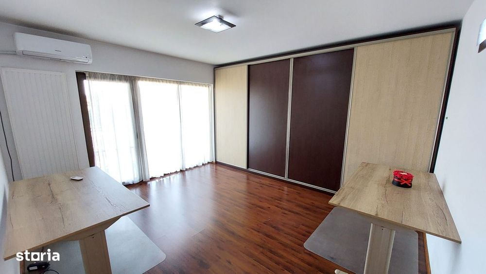 2 camere, 56 mp, decomandat, bloc nou, strada Motilor, zona UMF