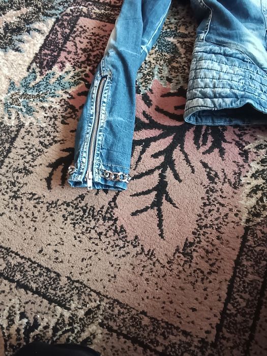 Vând lot gecii de iarna dama