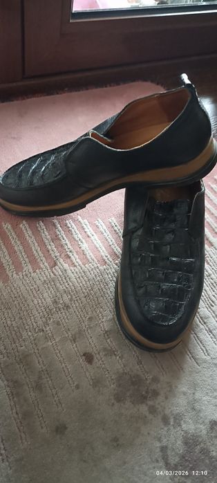 Эркаклар учун туфли