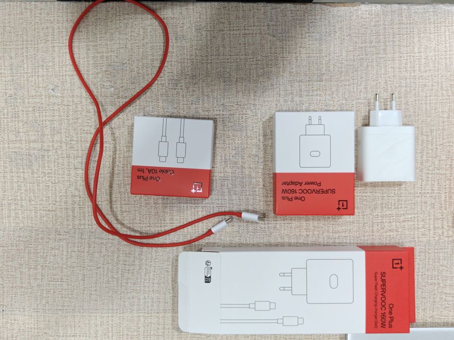 Oneplus 15 Global