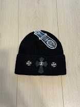 Fes Chrome Hearts