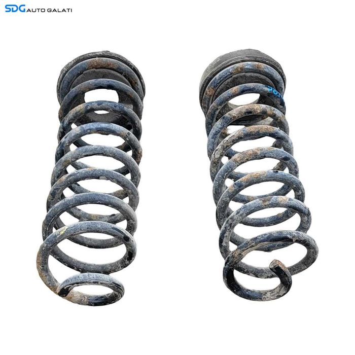 Set Arc Arcuri Spate Renault Laguna 1 1995 - 2001 [LC3057]