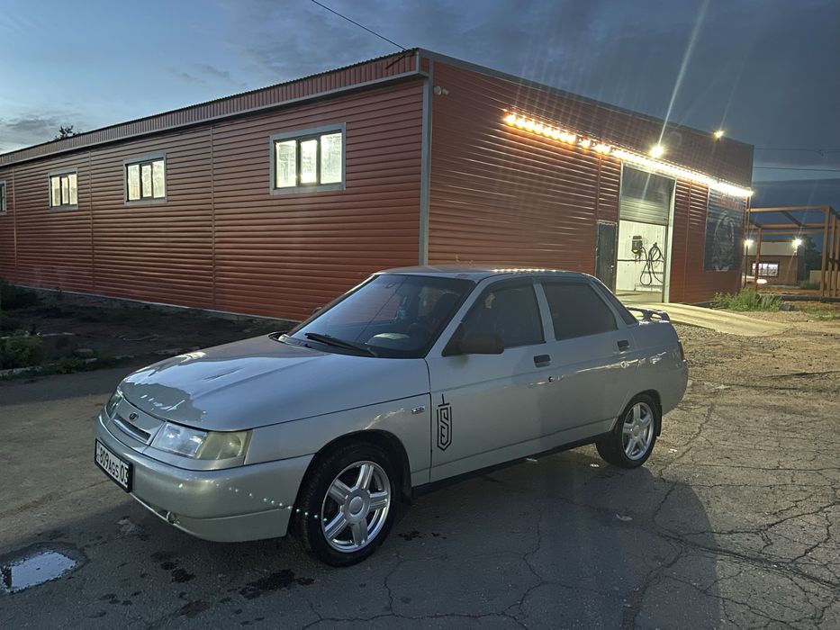 Продам ваз 2110 в отличном состояний