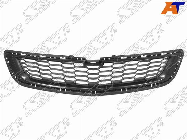 Решетка радиатора  Chevrolet Cobalt