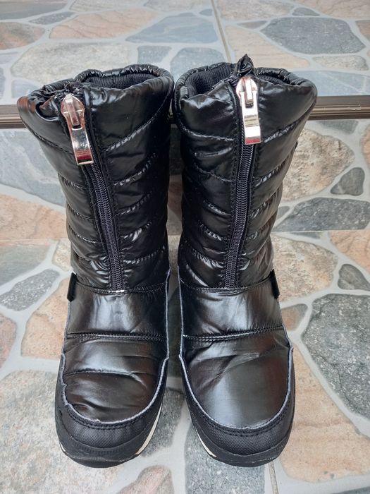 Cizme de zăpadă Icepeak nr 34