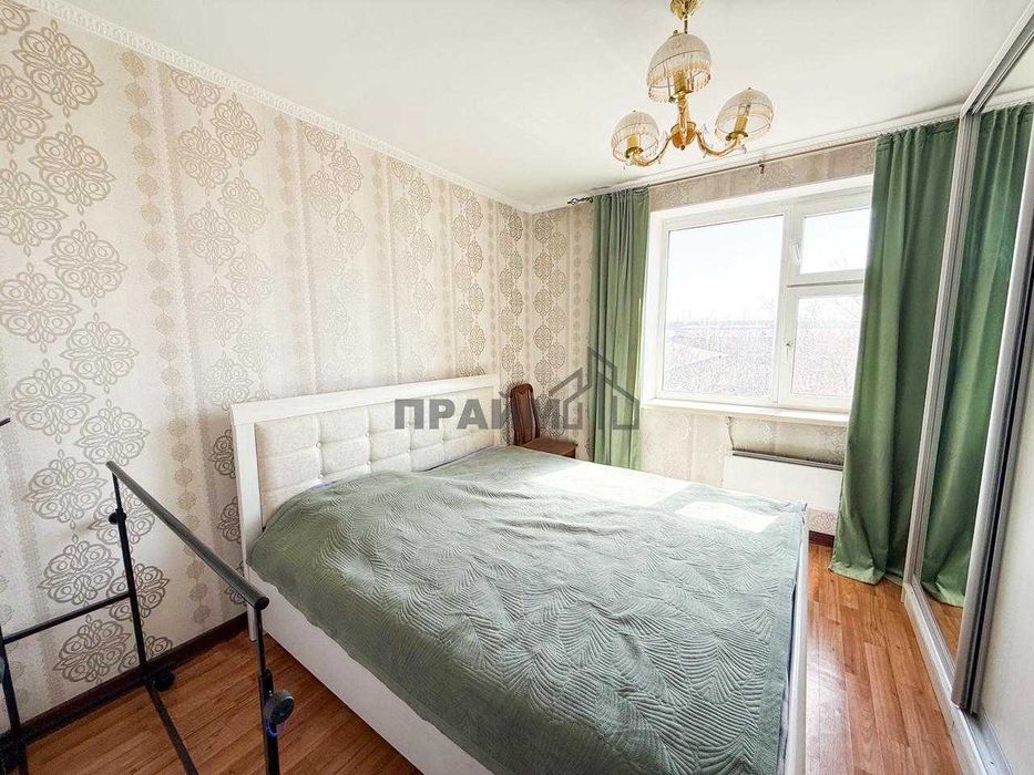 ПРОДАМ 4Х ком. Жастар (Виолетта ПРАЙМ)