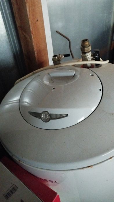 Boiler electric  de 100 L