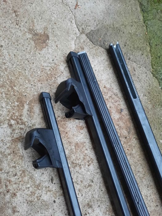 Bări si Suporti pt Biciclete