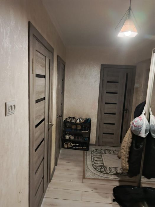 Сдам кватиру жк достар бесагаш