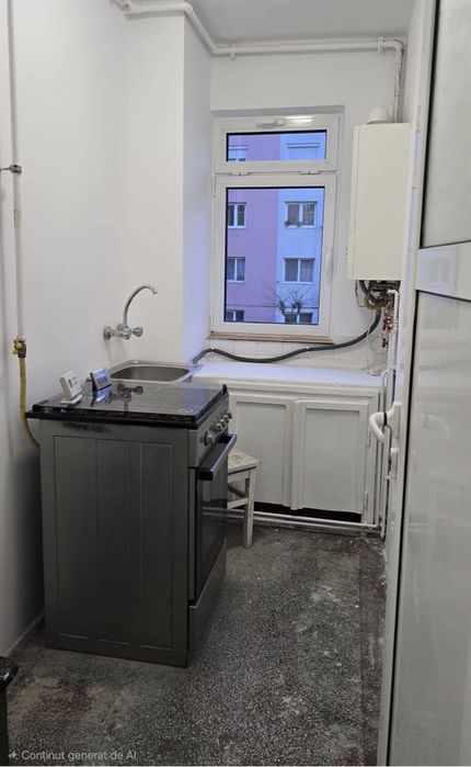 Apartament de vânzare