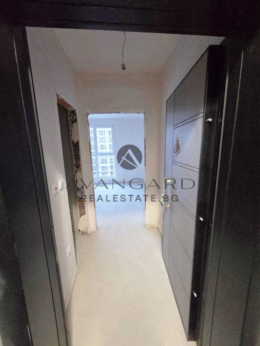 Продава се Едностаен апартамент в Пловдив, Кючук Париж - 41 кв.м за 1537 €/кв.м - Снимка #3