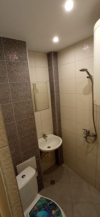 Дава се под наем Едностаен апартамент в Русе, Дружба 1 - 42 кв.м за 178.5 € - Снимка #7