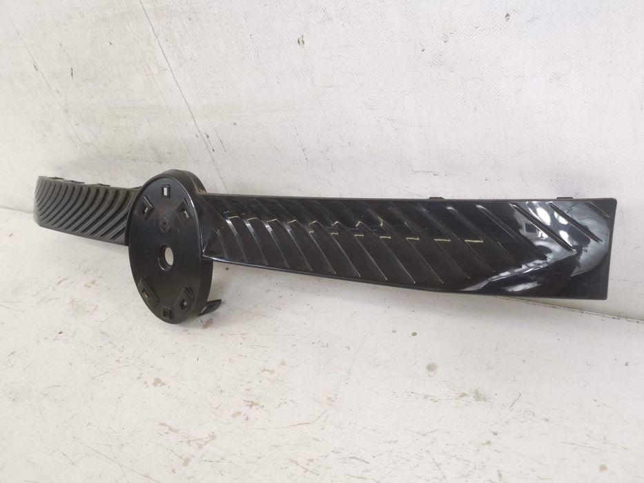 Ситроен С3 / Citroen C3 Украса на решетката на радиатора Citroen C3 ор