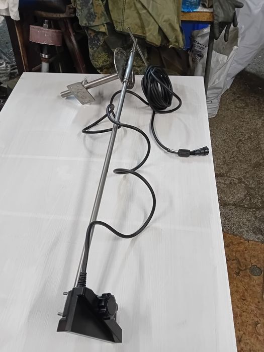 Стойка за лайф сонда.