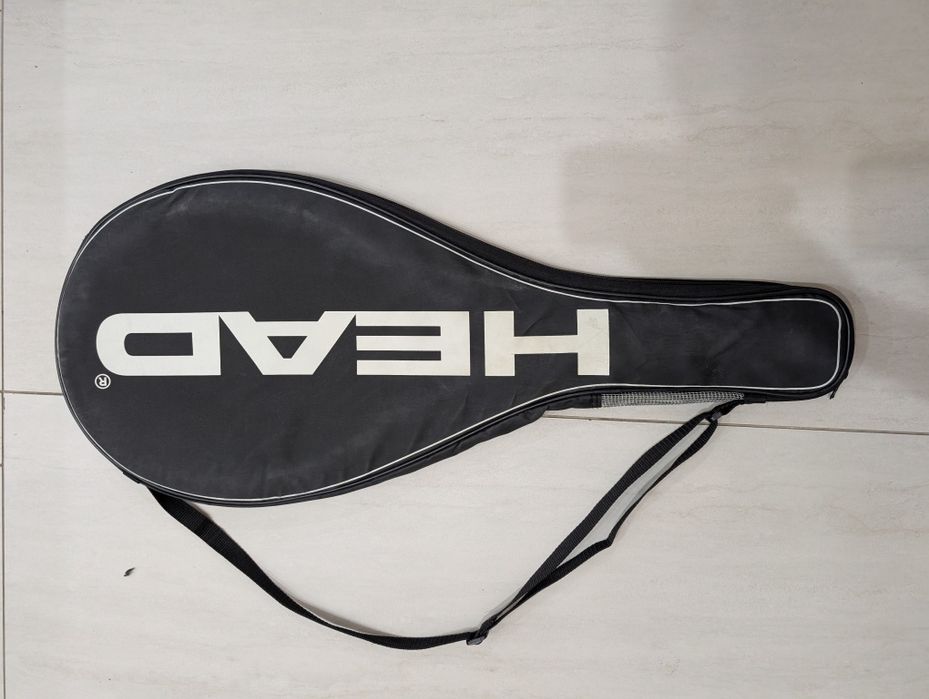 Head теннисная ракетка