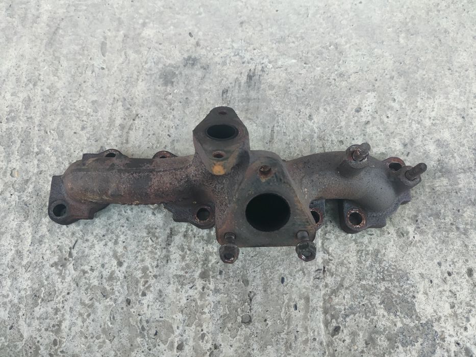 03L253033 Galerie evacuare 2.0 TDI CAG CAH Euro 5 Audi A4 B8 8K Exeo
