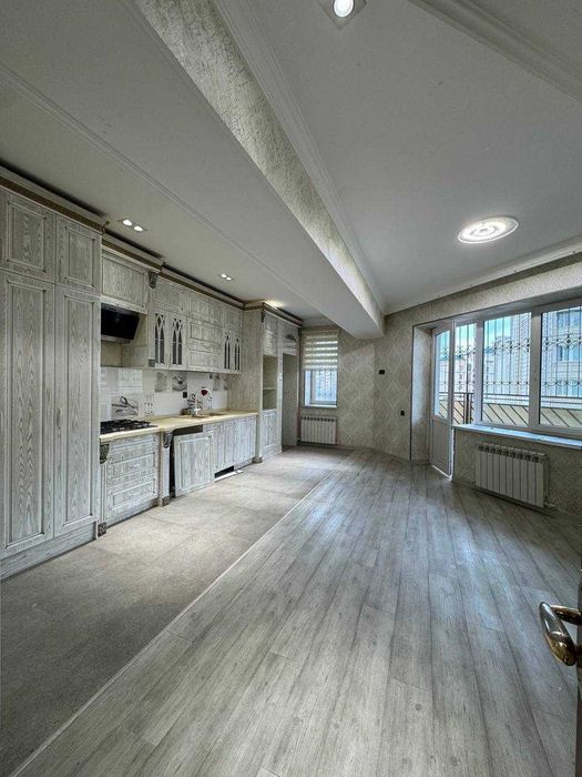 4-х комнатная в Новостройке Жангох Ц-15 ID: 5509