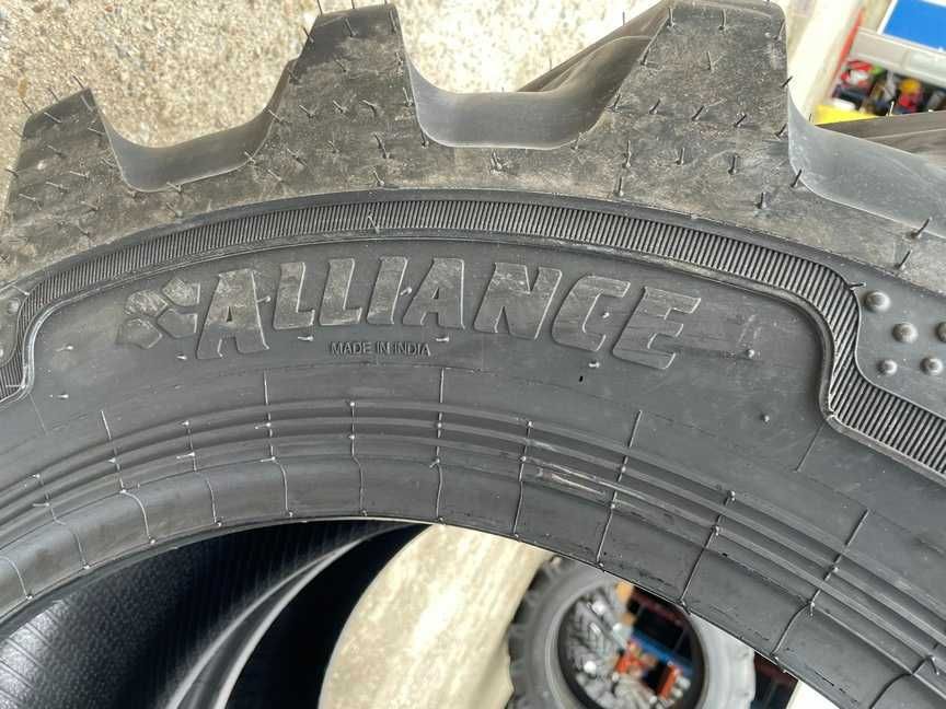 380/70R28 Alliance Cauciucuri noi agricole tractor spate 13.6-28