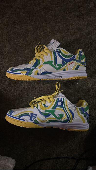 футзалки Joma Top Flex x Ferrao