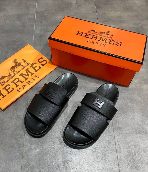 Мъжки чехли 40-45