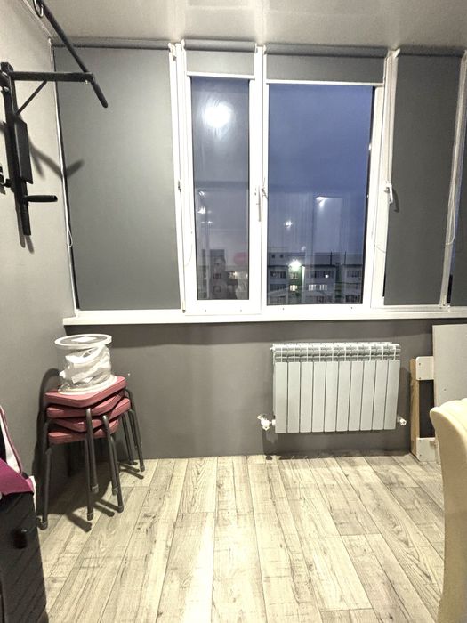 3х ком квартира район Караван