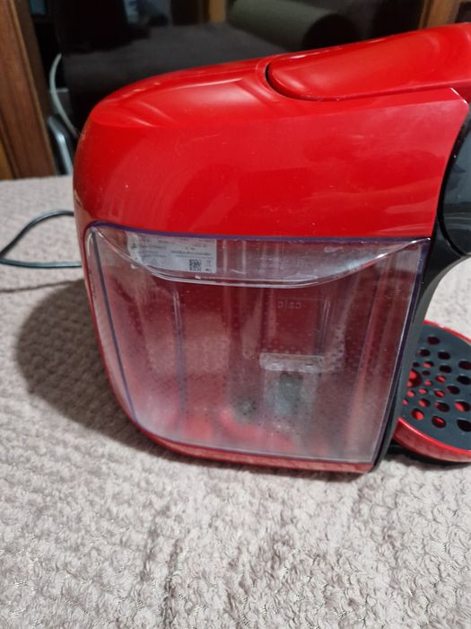 Vand expresor bosch tasimo