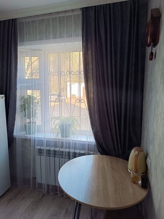 Продам квартиру с ремонтом