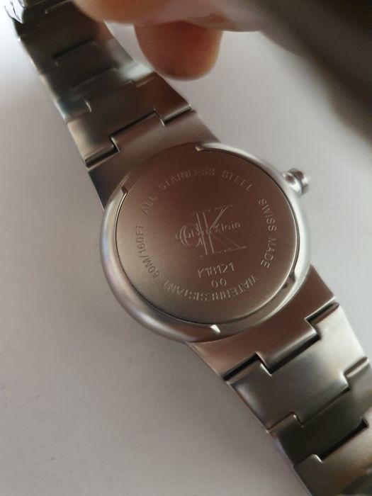 Ceasuri dama calvin klein