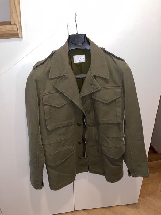 Geaca Sandro- potrivit marime M