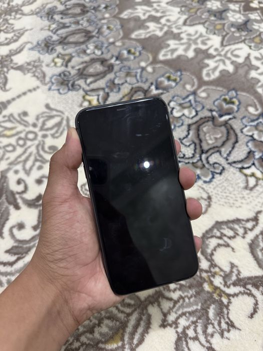 Iphone 11.