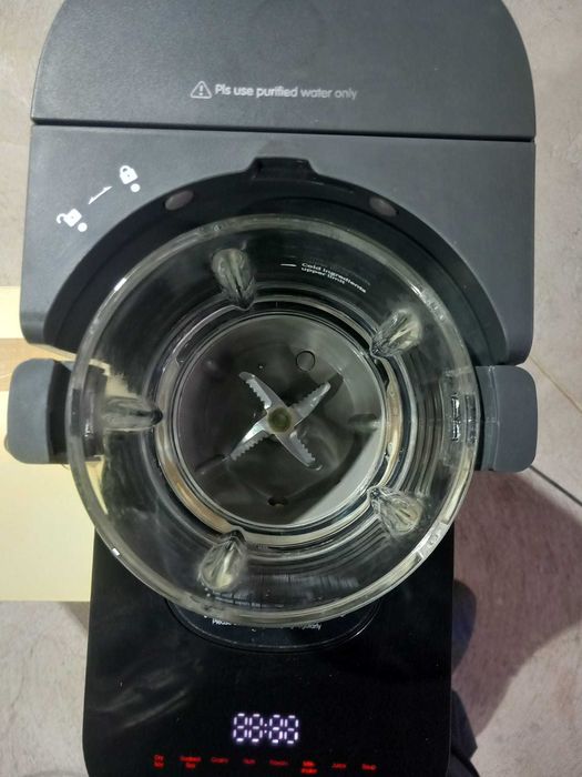 OFERTA Aparat lapte vegetal