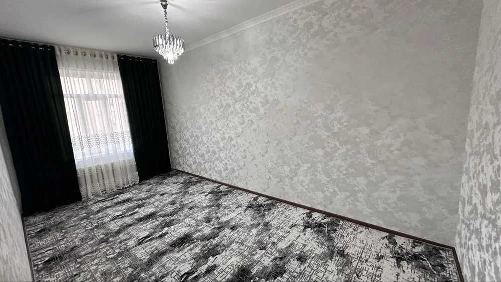 Продаётся 1х комн квартира на 2 этаже Ор-р 5 микрорайон