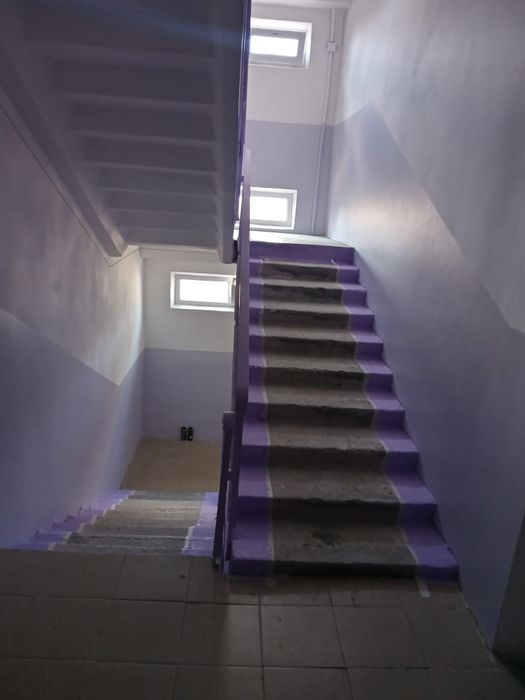 Продаю 3-х ком.кв.