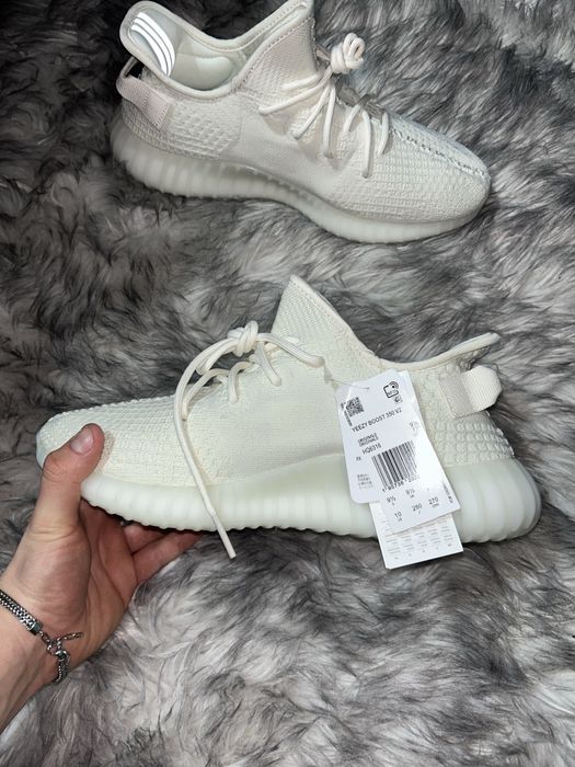 Yeezy 350 “Bone”