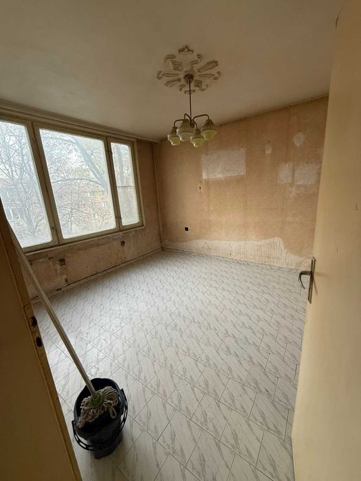 Продава се Двустаен апартамент в Пловдив, Западен - 60 кв.м за 1275 €/кв.м - Снимка #1