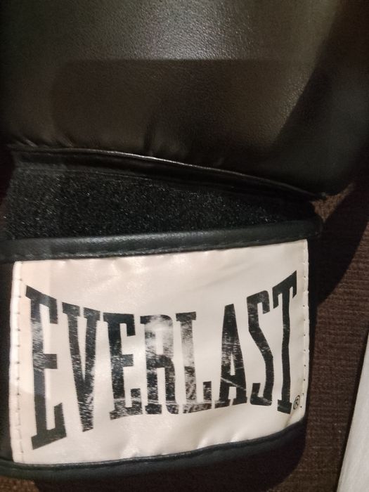 Manusi de box Everlast